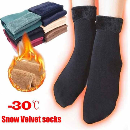 Best Winter Warm Socks | Woolen Socks for Men and Women