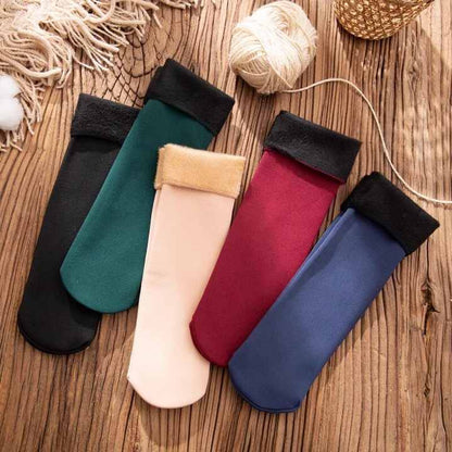 Best Winter Warm Socks | Woolen Socks for Men and Women