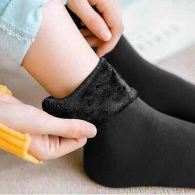 Best Winter Warm Socks | Woolen Socks for Men and Women