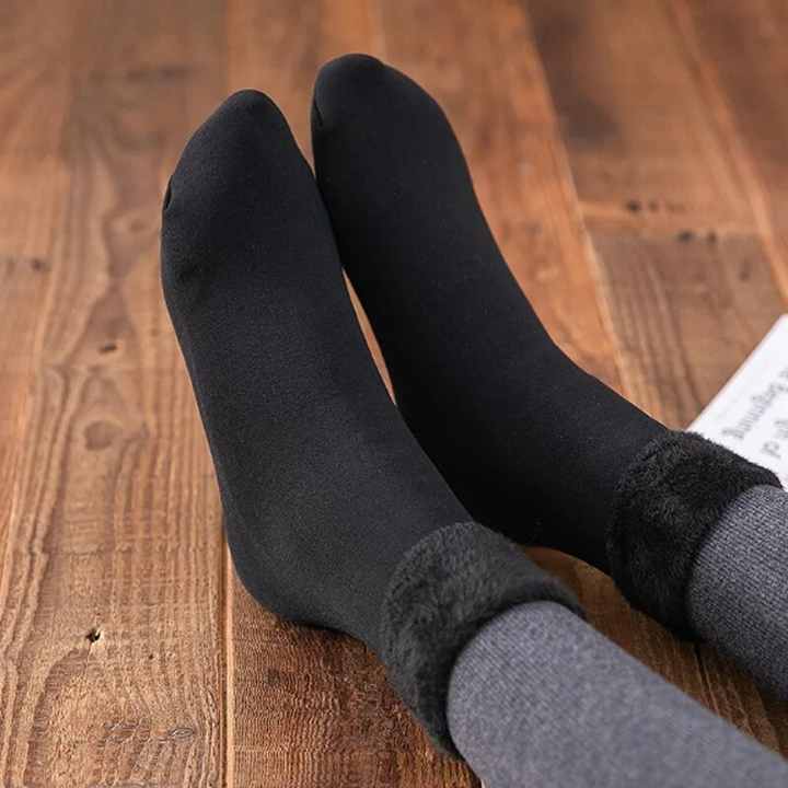 Best Winter Warm Socks | Woolen Socks for Men and Women